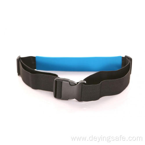 sport waist bag with phone